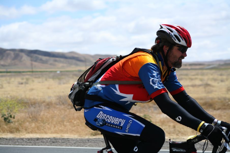 Heartbreak Hundred Century Ride 2006, photo 2092