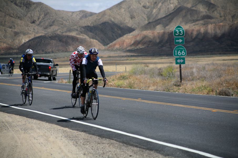 Heartbreak Hundred Century Ride 2006, photo 2094