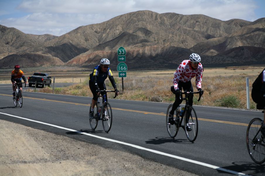 Heartbreak Hundred Century Ride 2006, photo 2097