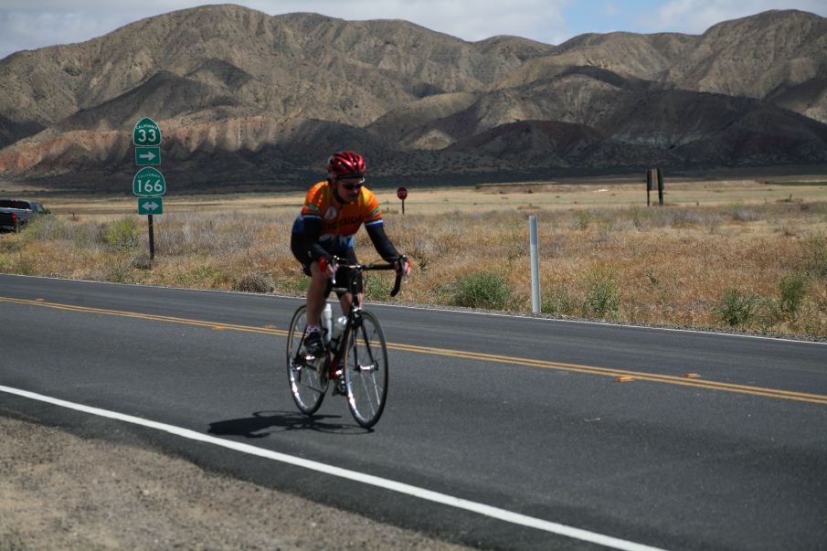 Heartbreak Hundred Century Ride 2006, photo 2100