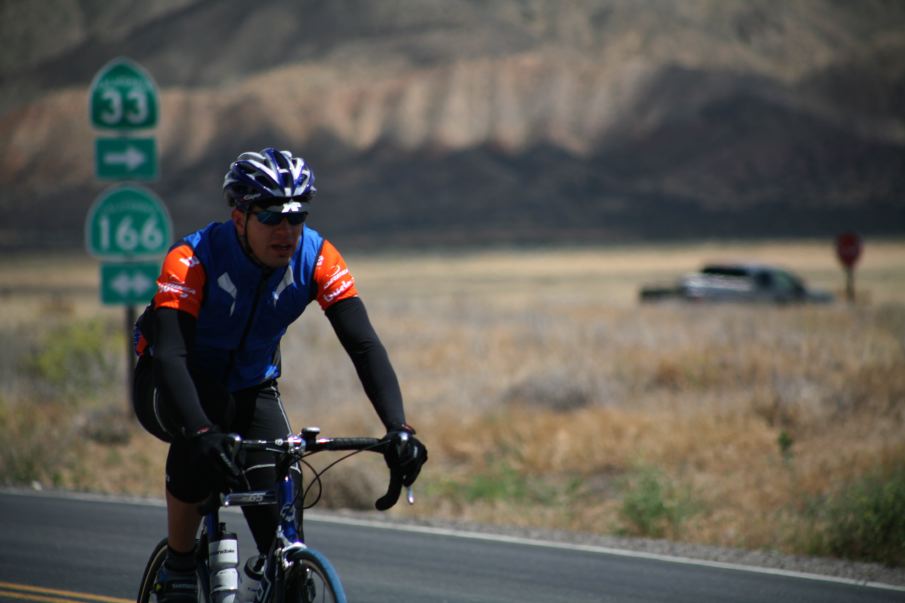 Heartbreak Hundred Century Ride 2006, photo 2102