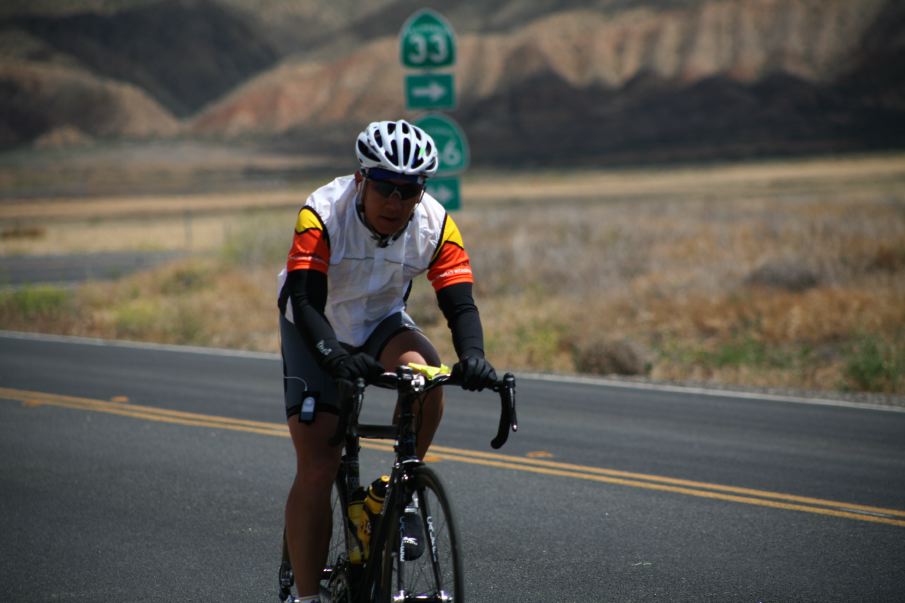 Heartbreak Hundred Century Ride 2006, photo 2106