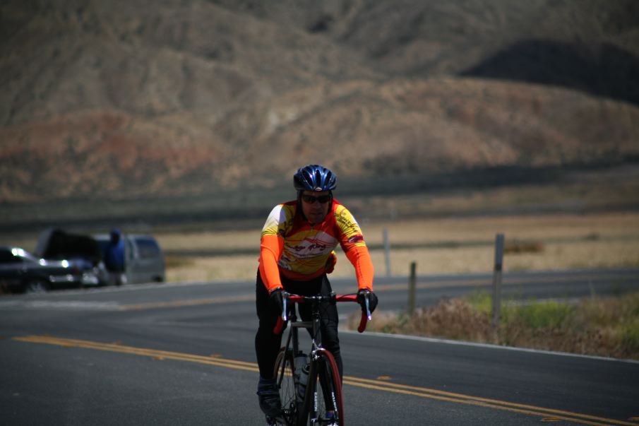 Heartbreak Hundred Century Ride 2006, photo 2110