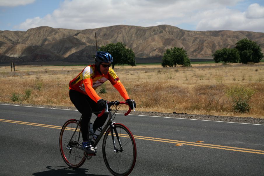 Heartbreak Hundred Century Ride 2006, photo 2111