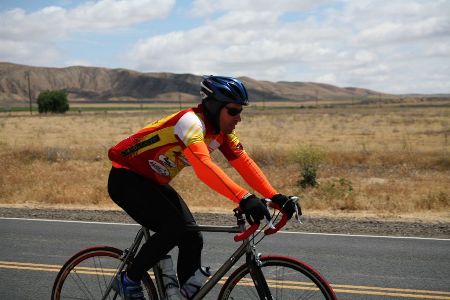 Heartbreak Hundred Century Ride 2006, photo 2112