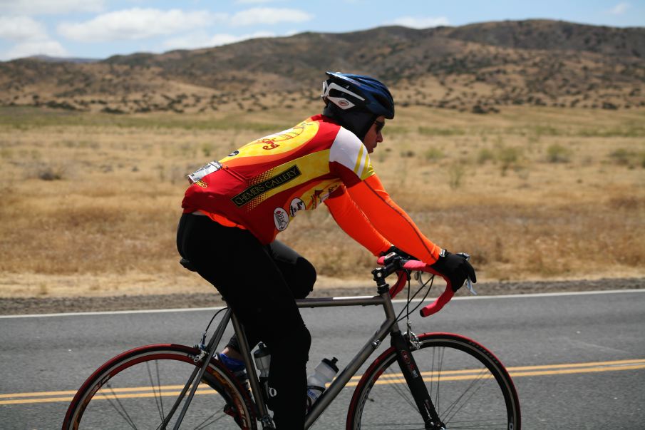 Heartbreak Hundred Century Ride 2006, photo 2113