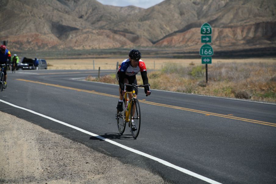 Heartbreak Hundred Century Ride 2006, photo 2114