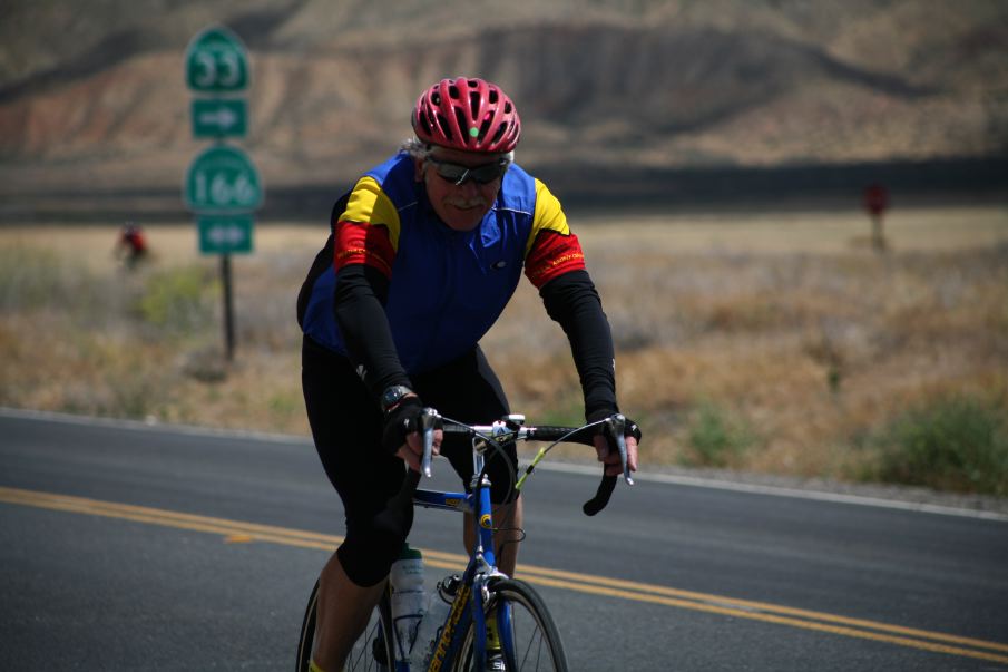 Heartbreak Hundred Century Ride 2006, photo 2115