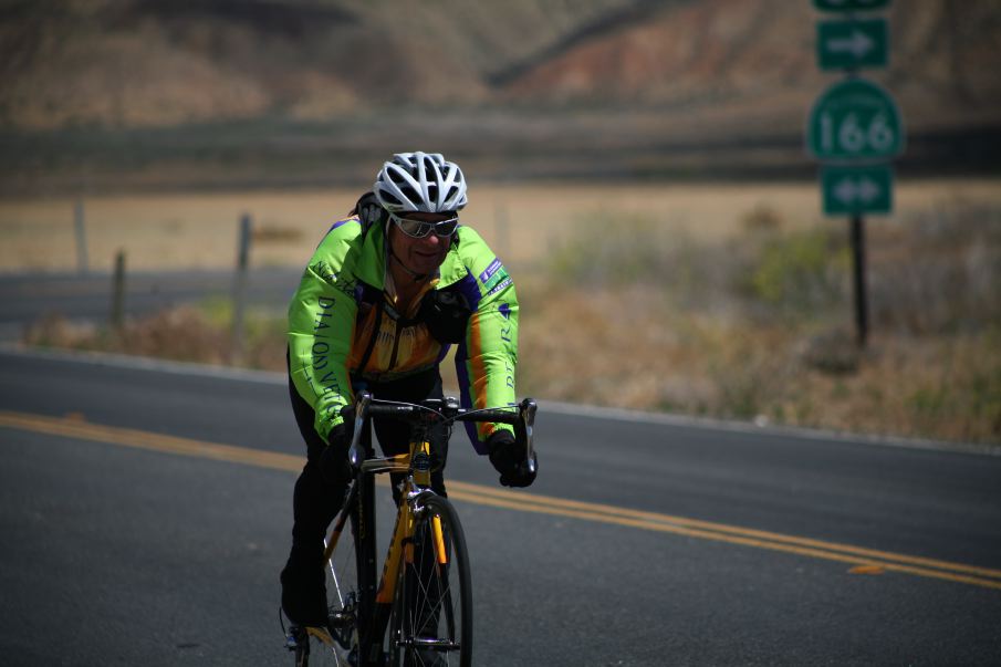 Heartbreak Hundred Century Ride 2006, photo 2116