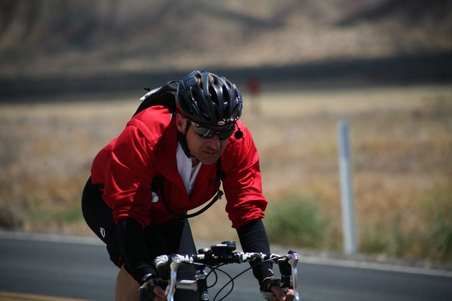 Heartbreak Hundred Century Ride 2006, photo 2119