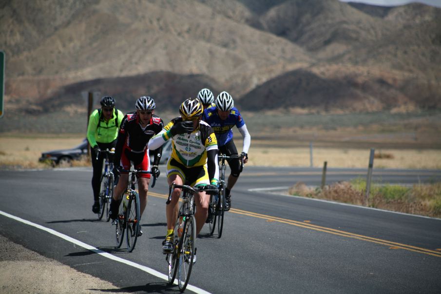 Heartbreak Hundred Century Ride 2006, photo 2127