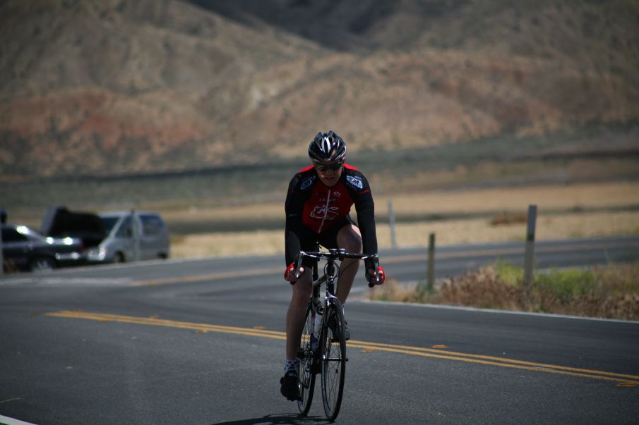 Heartbreak Hundred Century Ride 2006, photo 2128