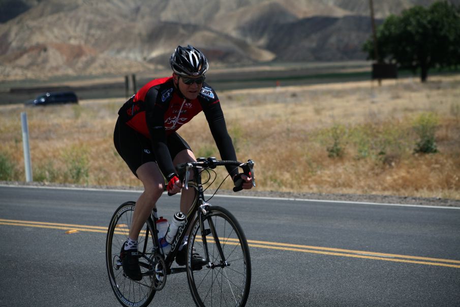 Heartbreak Hundred Century Ride 2006, photo 2130