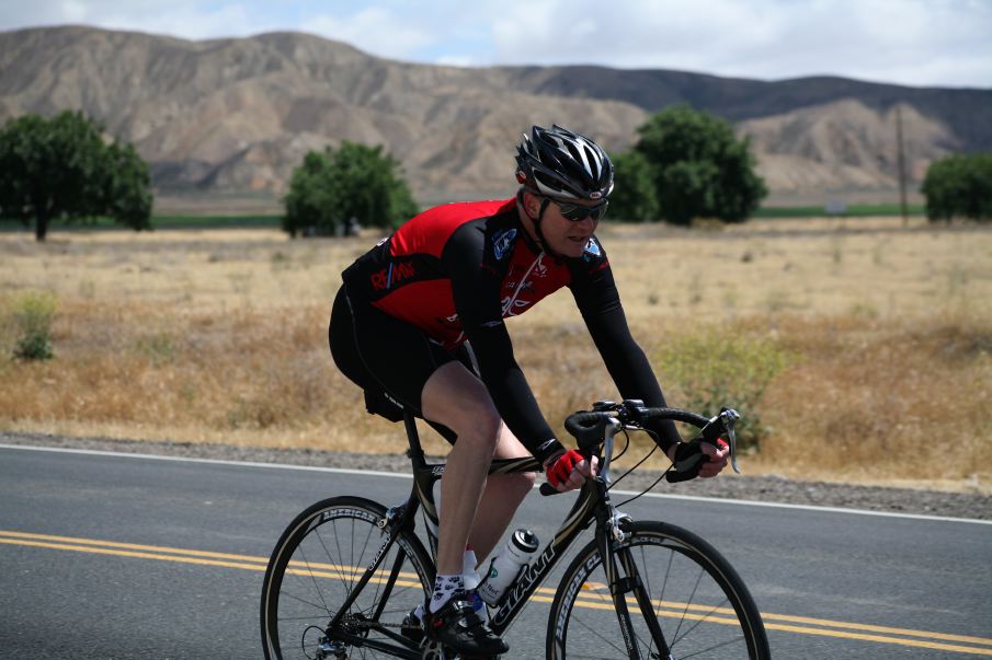 Heartbreak Hundred Century Ride 2006, photo 2131