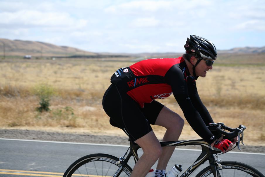 Heartbreak Hundred Century Ride 2006, photo 2132