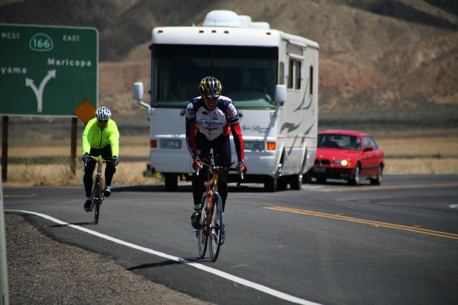 Heartbreak Hundred Century Ride 2006, photo 2133