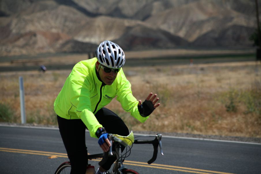 Heartbreak Hundred Century Ride 2006, photo 2135