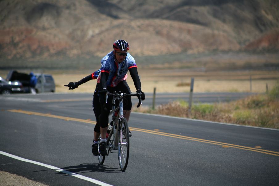 Heartbreak Hundred Century Ride 2006, photo 2138