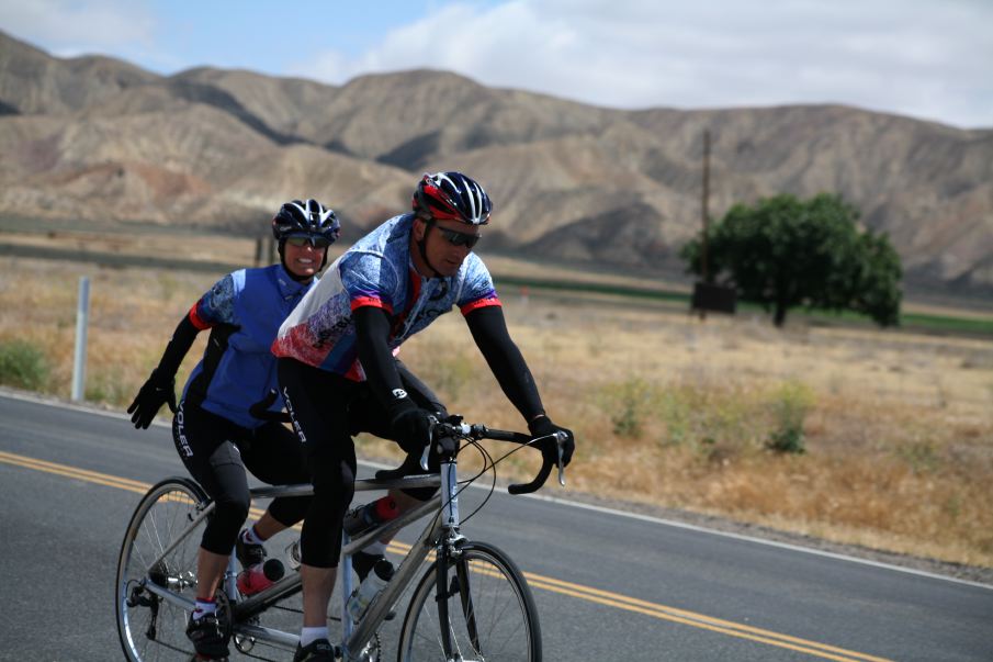 Heartbreak Hundred Century Ride 2006, photo 2144