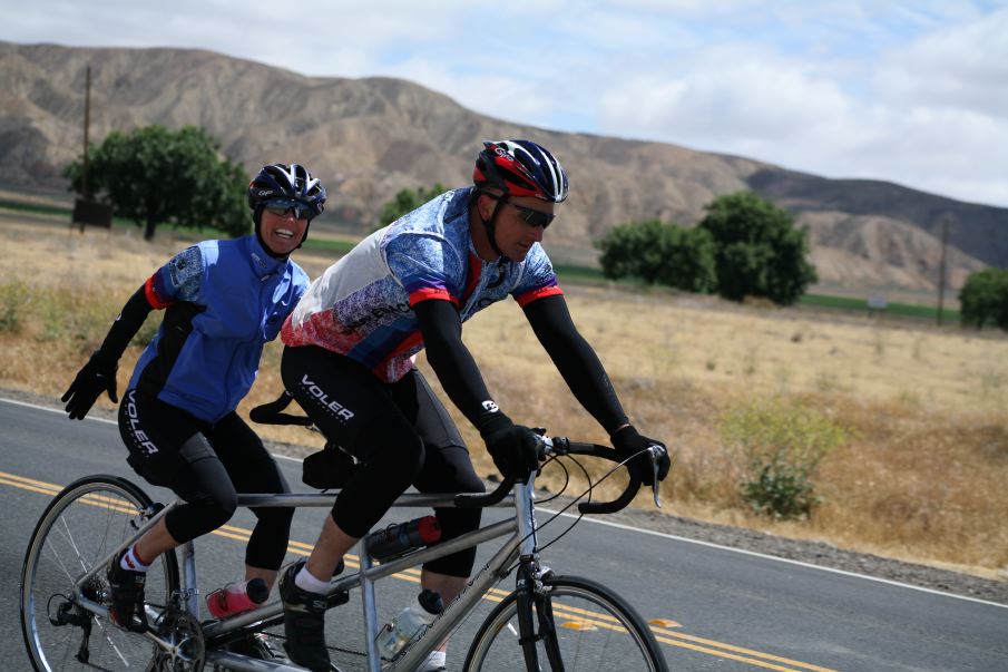 Heartbreak Hundred Century Ride 2006, photo 2145