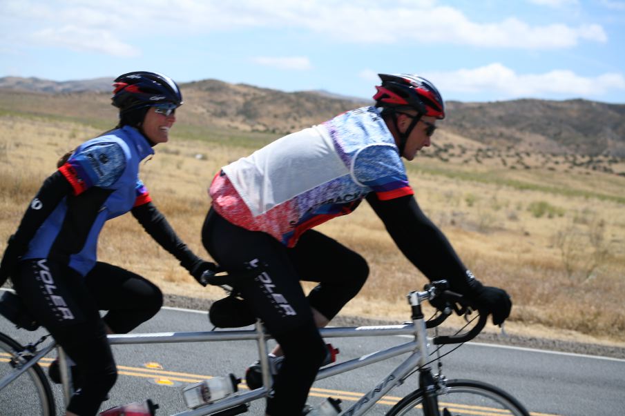 Heartbreak Hundred Century Ride 2006, photo 2147