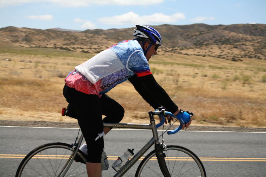 Heartbreak Hundred Century Ride 2006, photo 2151