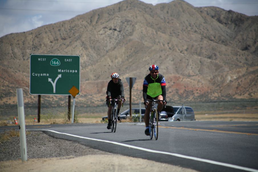 Heartbreak Hundred Century Ride 2006, photo 2152