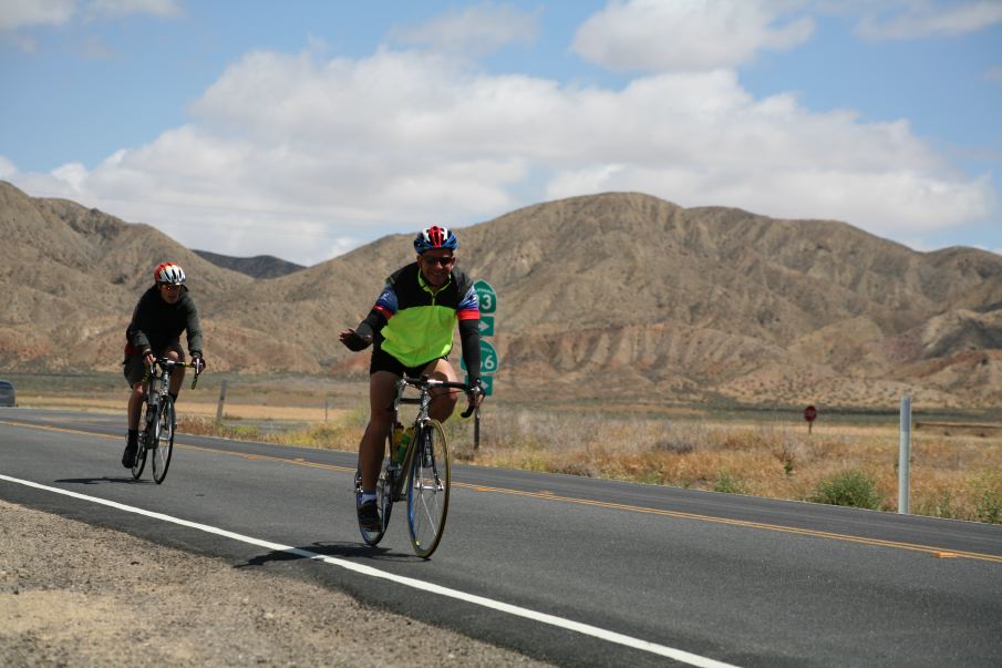 Heartbreak Hundred Century Ride 2006, photo 2153