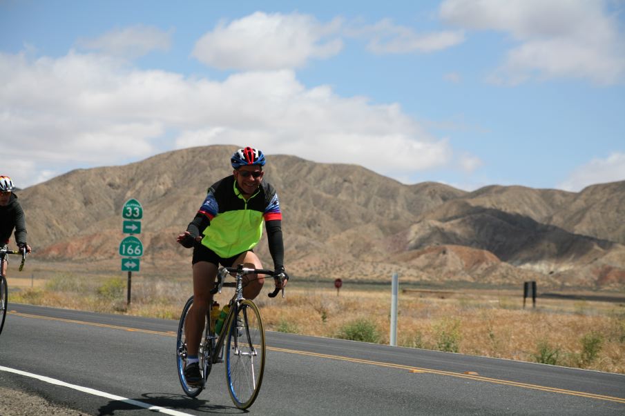 Heartbreak Hundred Century Ride 2006, photo 2154