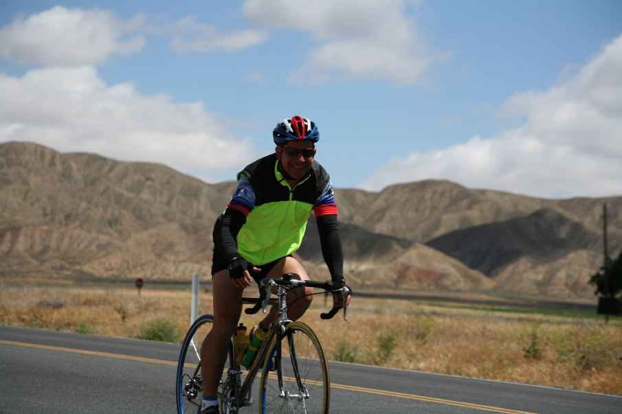 Heartbreak Hundred Century Ride 2006, photo 2155