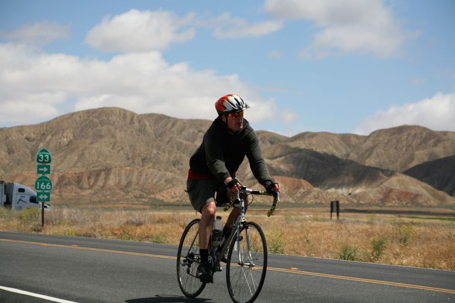 Heartbreak Hundred Century Ride 2006, photo 2156