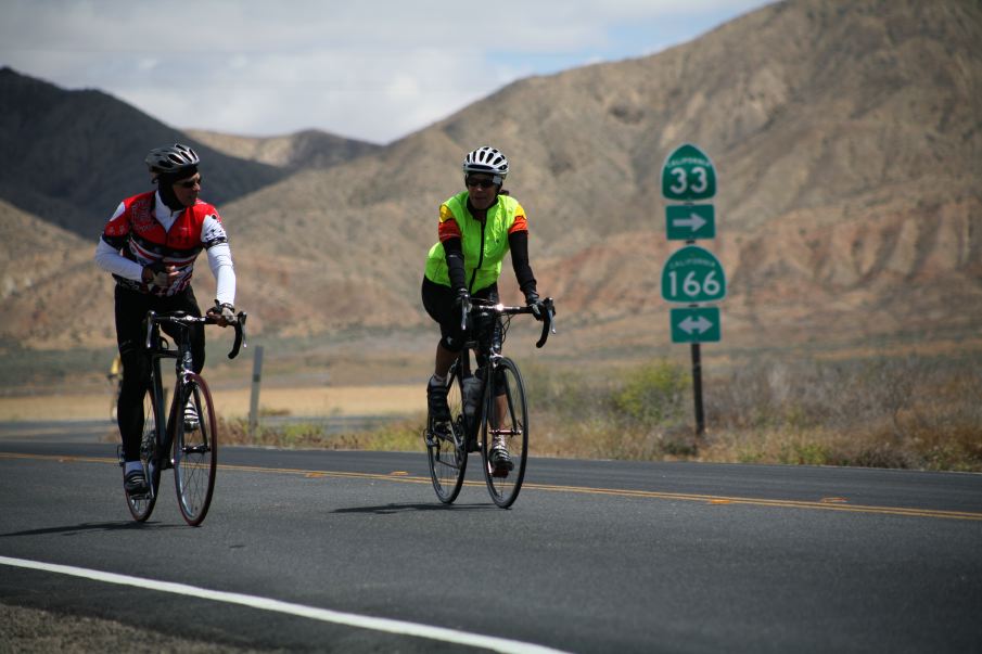 Heartbreak Hundred Century Ride 2006, photo 2171