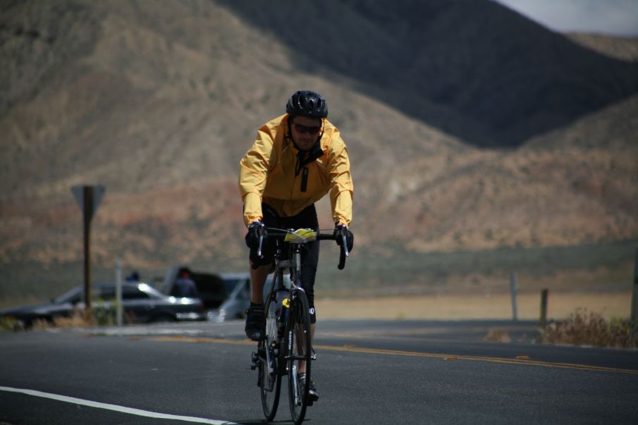 Heartbreak Hundred Century Ride 2006, photo 2176