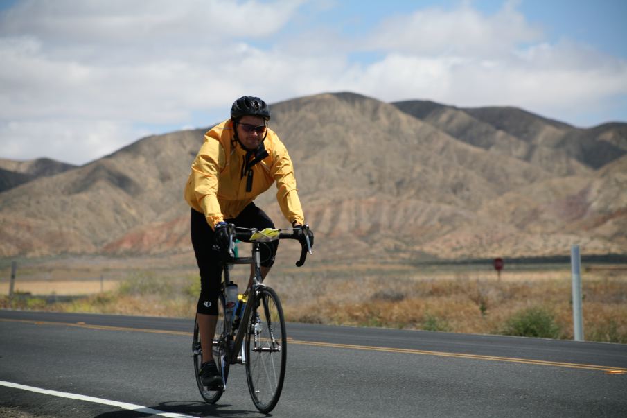 Heartbreak Hundred Century Ride 2006, photo 2178