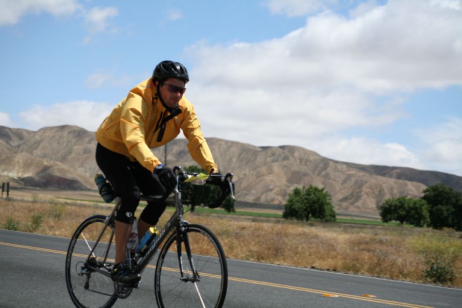 Heartbreak Hundred Century Ride 2006, photo 2180