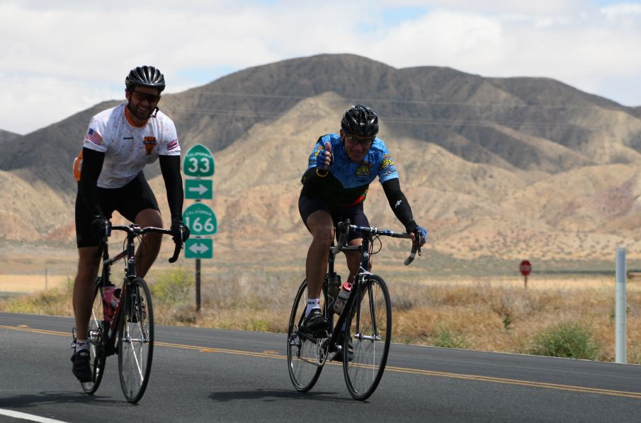 Heartbreak Hundred Century Ride 2006, photo 2182