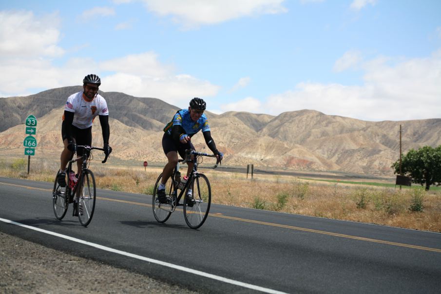 Heartbreak Hundred Century Ride 2006, photo 2183