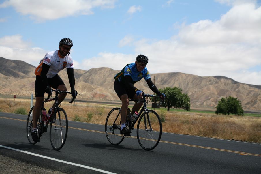 Heartbreak Hundred Century Ride 2006, photo 2184