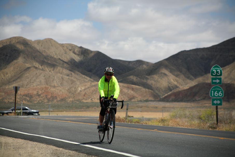 Heartbreak Hundred Century Ride 2006, photo 2188