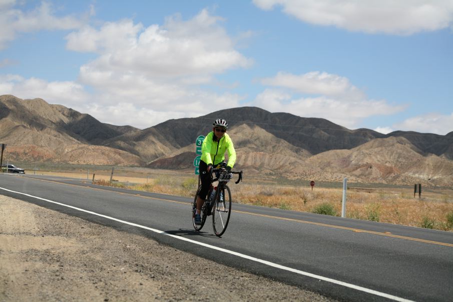 Heartbreak Hundred Century Ride 2006, photo 2189