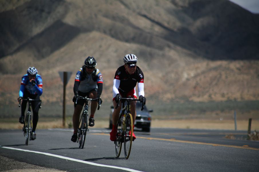 Heartbreak Hundred Century Ride 2006, photo 2193