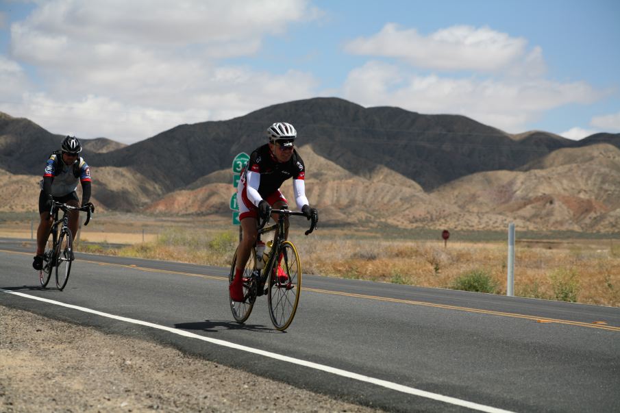 Heartbreak Hundred Century Ride 2006, photo 2194