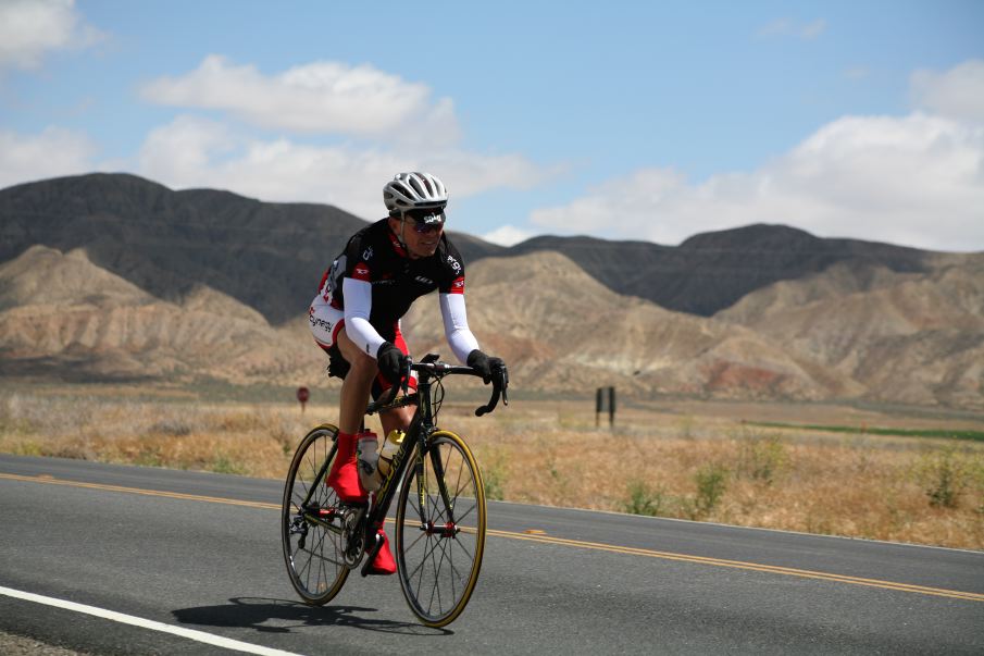 Heartbreak Hundred Century Ride 2006, photo 2195