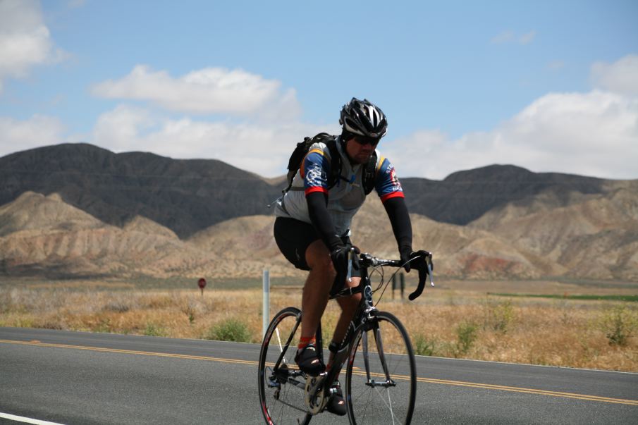 Heartbreak Hundred Century Ride 2006, photo 2197