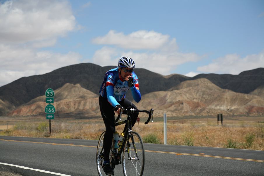 Heartbreak Hundred Century Ride 2006, photo 2198