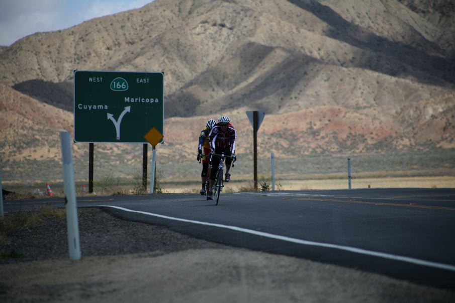 Heartbreak Hundred Century Ride 2006, photo 2201