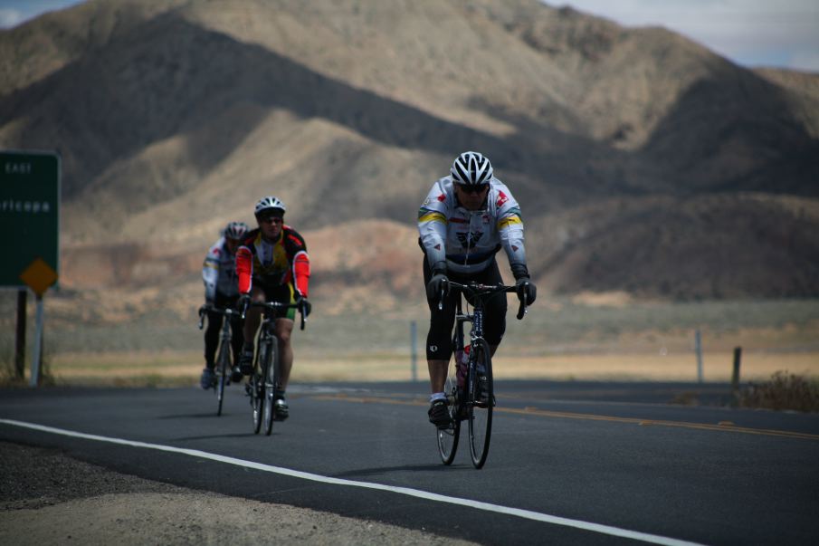 Heartbreak Hundred Century Ride 2006, photo 2208