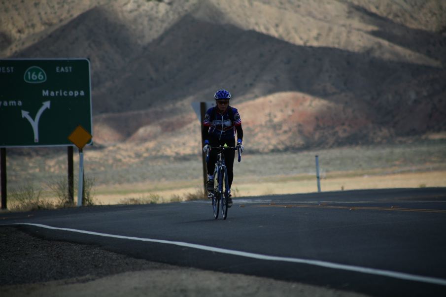 Heartbreak Hundred Century Ride 2006, photo 2217