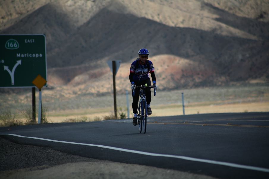 Heartbreak Hundred Century Ride 2006, photo 2218