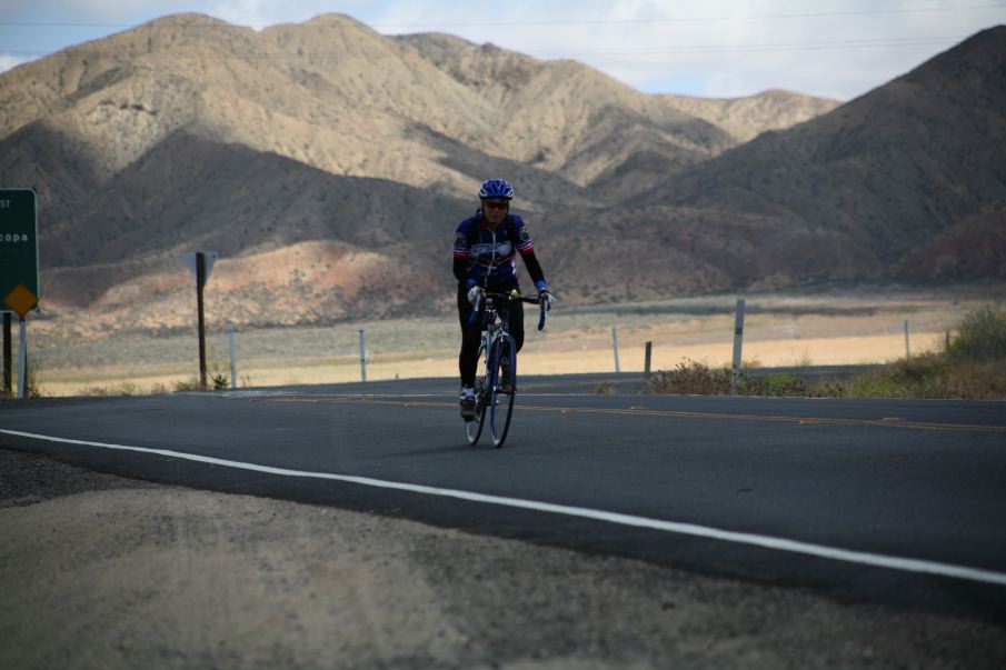 Heartbreak Hundred Century Ride 2006, photo 2219